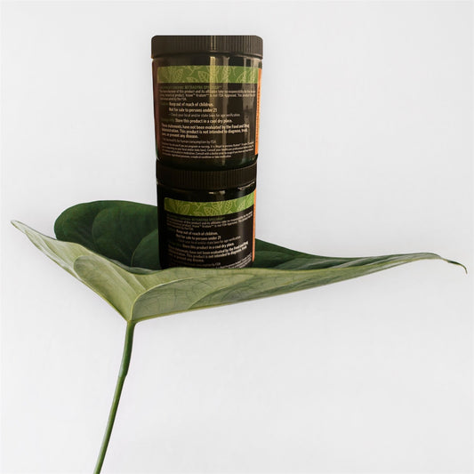 Krave Maeng Da Kratom Powder – Premium All-Natural Energy (60g)