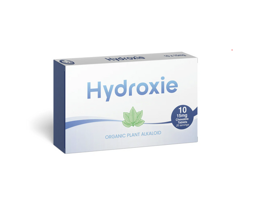Hydroxie (7-hydroxymitragynine)
