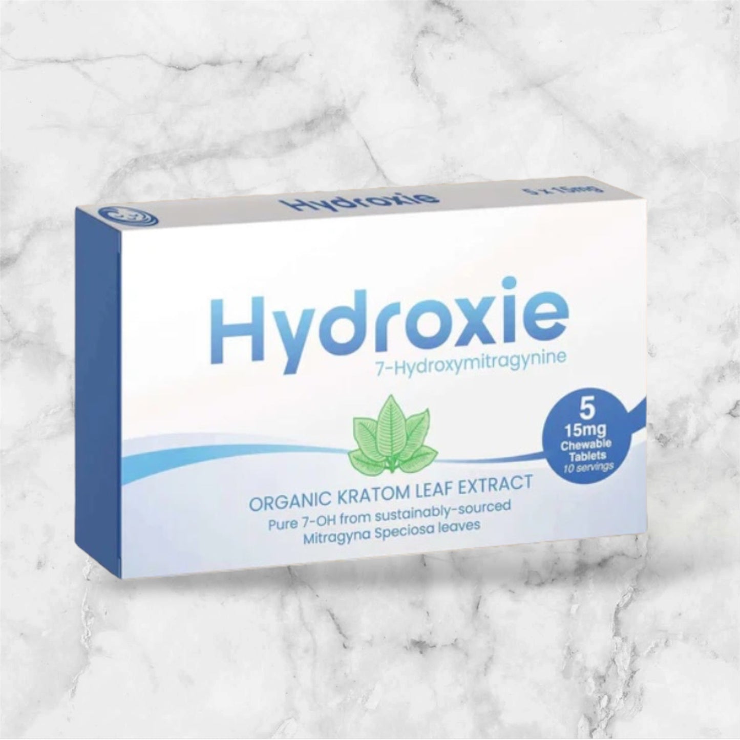Hydroxie (7-hydroxymitragynine)