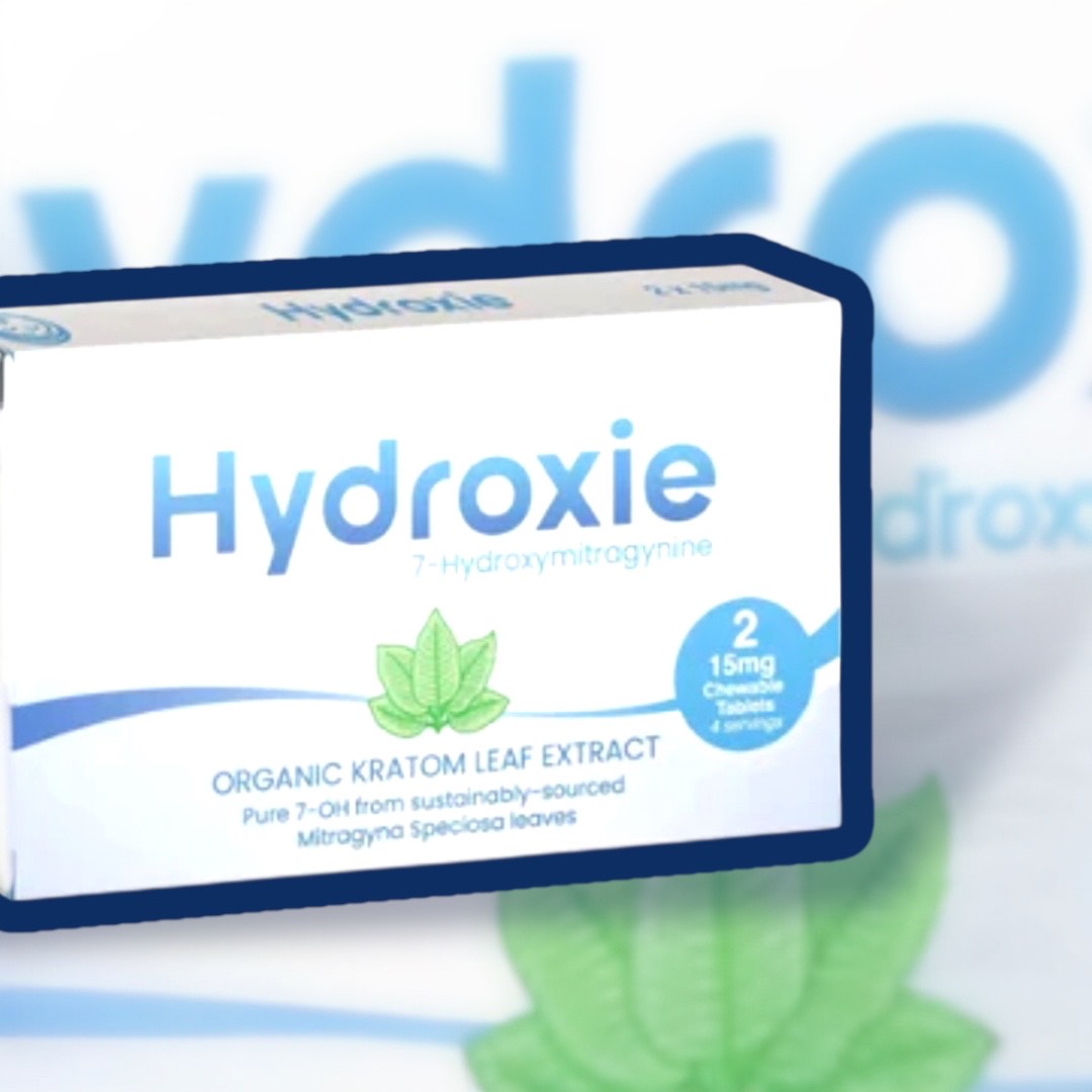 Hydroxie (7-hydroxymitragynine)