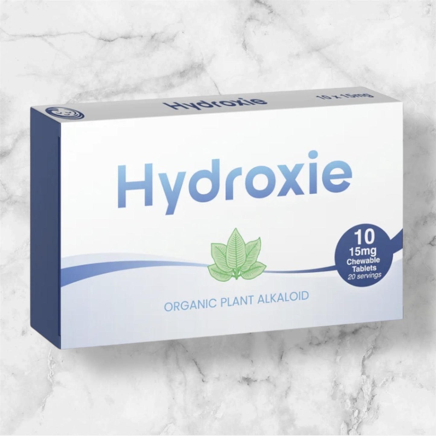 Hydroxie (7-hydroxymitragynine)